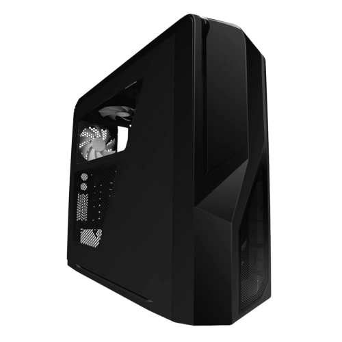 【輕遊戲主機】R5-5600X/24GD4/1.5T/RXVEGA56 | Phantom 410 | PC-26072001-N2